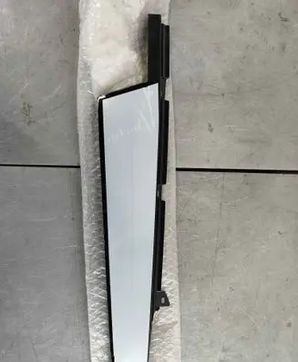 Volvo S90, V90 Front door glass trim molding 31378623