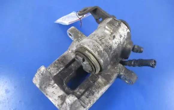 Seat Ibiza III (6L) Rear brake caliper