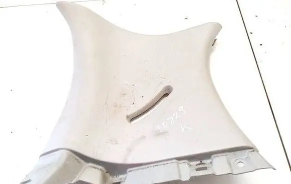 Toyota Yaris (D) pillar trim (bottom) 6247252020 62472-52020