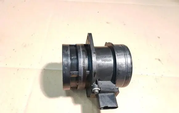 Audi A3 S3 A3 Sportback 8P Mass air flow meter 06J906461B