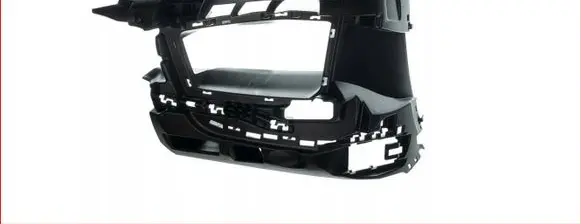 BMW X5M G05 F95 Front bumper mounting bracket 51118073992