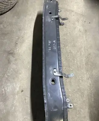 Volvo C70 Front bumper cross member 30633366