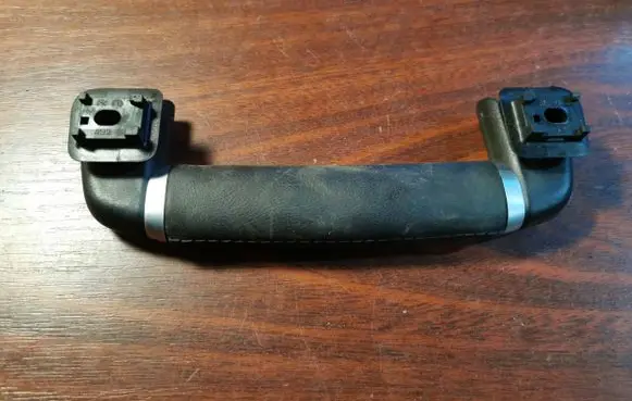 Land Rover Range Rover L405 Rear interior roof grab handle CK52519C94
