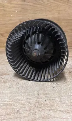 Volvo V50 Heater fan/blower 4M5H18456CC 5027252471