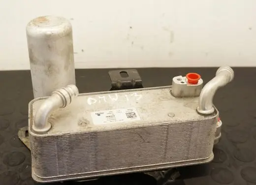 BMW i3 Air conditioning (A/C) air dryer 7949711