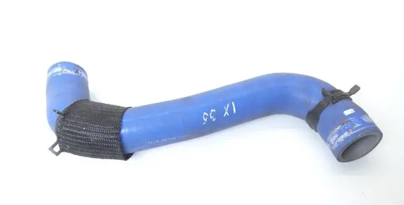 Hyundai ix35 Intercooler hose/pipe 254144W000
