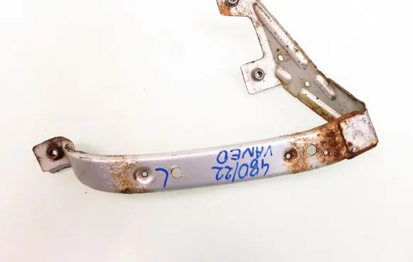Mercedes-Benz Vaneo W414 Under headlight/headlamp trim 