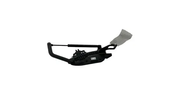 BMW X3 G01 Seat back rest lock catch 7404185 8530020