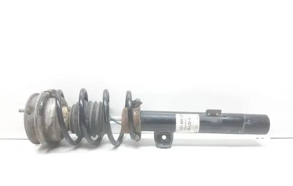 BMW 3 E92 E93 Front shock absorber with coil spring