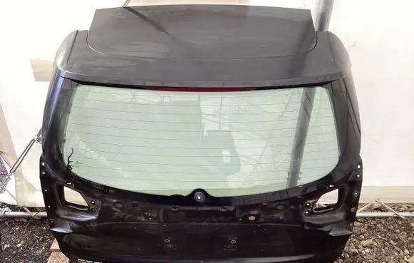 KIA Ceed Tailgate/trunk/boot lid