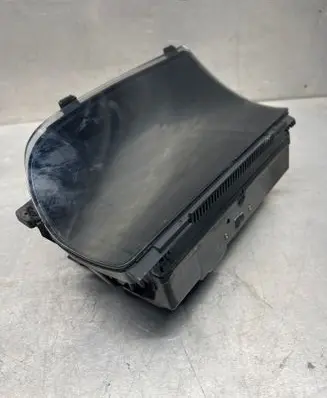Mercedes-Benz S W221 Screen/display/small screen 1036904816
