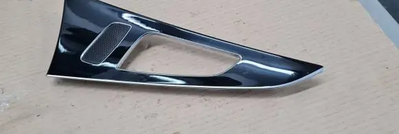Audi A6 S6 C7 4G Rear door card panel trim 4G0867419L 1LQ