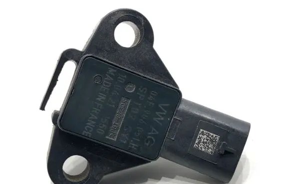 Audi Q3 F3 Air pressure sensor 04E906051H