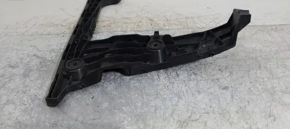 Audi A5 Rear bumper mounting bracket 8W6807454