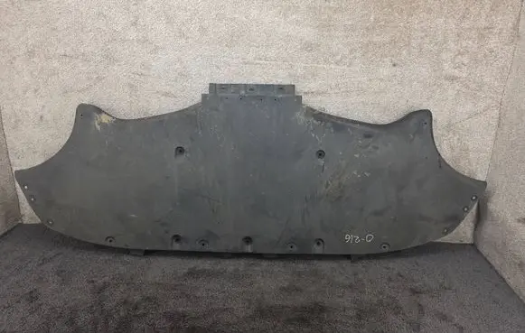 Tesla Model Y Front bumper skid plate/under tray 149400700C 160530