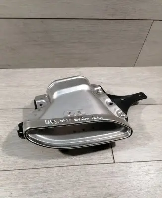 Mercedes-Benz S W223 Muffler ending A2234906001