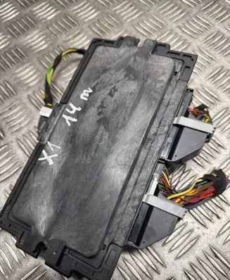 BMW X1 E84 Light module LCM 9286887 23994322 164000