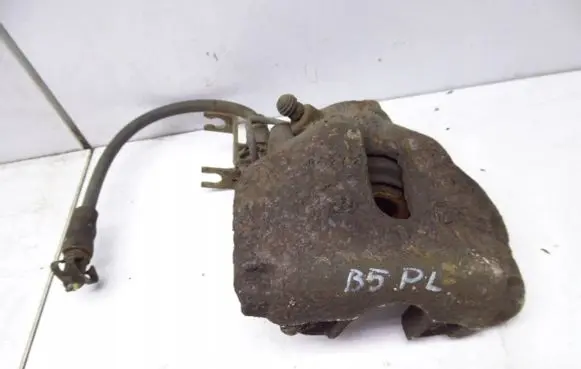 Volkswagen PASSAT B5.5 Front brake caliper