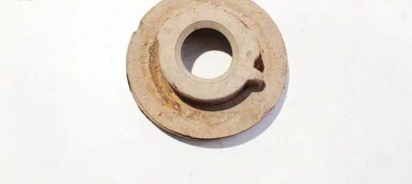 Skoda Octavia Mk2 (1Z) Front coil spring rubber mount 1k0512297c