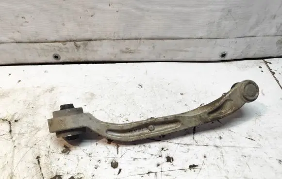 Audi A6 S6 C6 4F Front lower control arm/wishbone 4F0407694B
