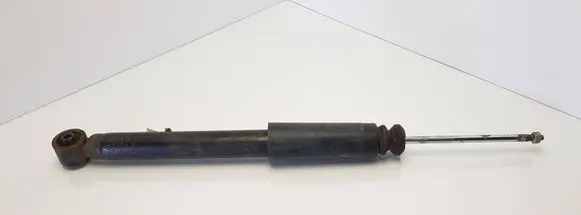 Skoda Roomster (5J) Rear shock absorber/damper 1J9513025F