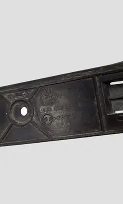 Volkswagen Golf IV Front bumper mounting bracket 1J0807183A