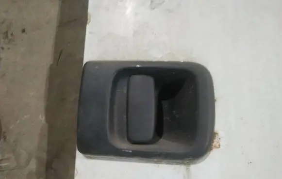 Opel Movano A Front door exterior handle
