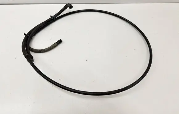 BMW 5 E60 E61 Headlight washer hose/pipe 