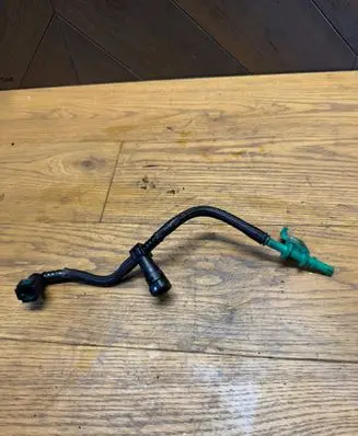 Citroen C3 Picasso Brake booster pipe/hose 