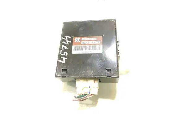 Mazda CX-7 Other control units/modules JL001-000161