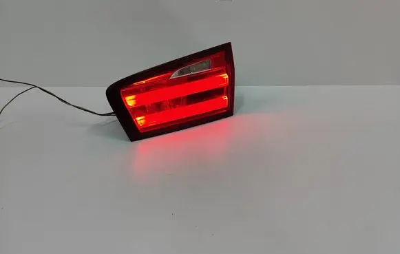 BMW 5 F10 F11 Tailgate rear/tail lights 7203228 720322806 63217203228