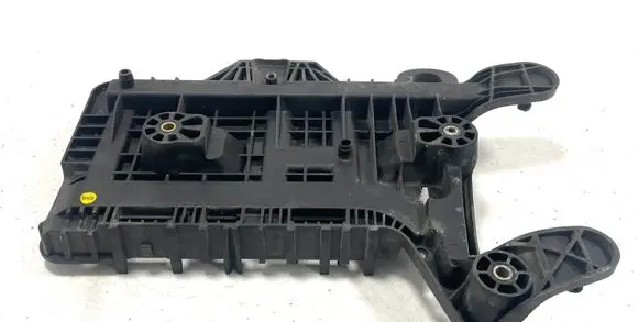 Battery tray