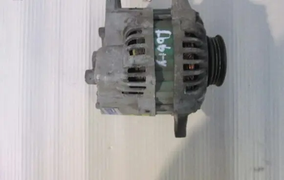 KIA Clarus Generator/alternator
