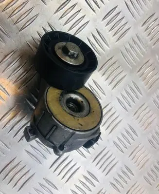 Peugeot Expert Generator/alternator belt tensioner