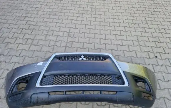 Mitsubishi ASX Front bumper