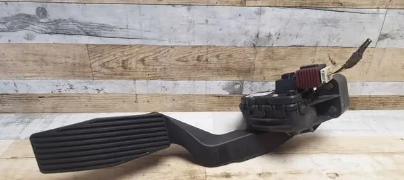 Opel Zafira B Accelerator throttle pedal 9202341 6PV00811400 6PV008114