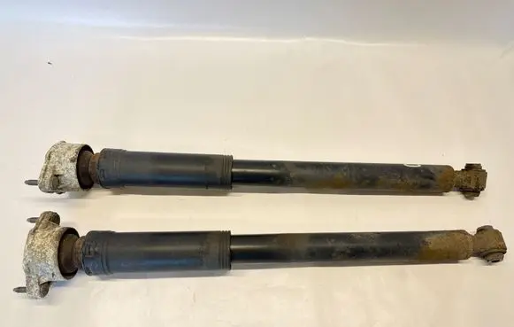 Mercedes-Benz C W204 Rear shock absorber/damper A2043260300