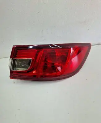 Renault Clio IV Rear/tail lights 265502631R 051099900010013