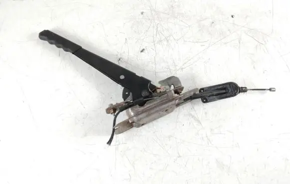 Jeep Wrangler Handbrake/parking brake lever assembly