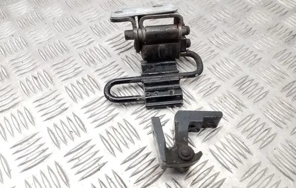 Audi A6 S6 C6 4F Rear door hinge set 8E0833411E