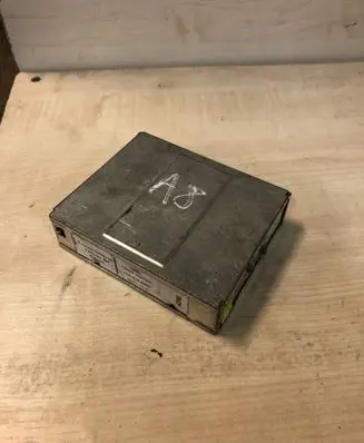 Phone control unit/module