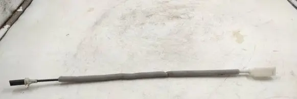 BMW 3 E46 Rear door cable line 8213797