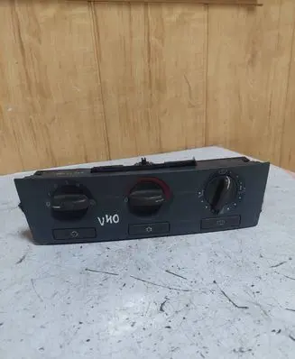 Volvo S40, V40 Climate control unit 9041704797 769708 4647041706