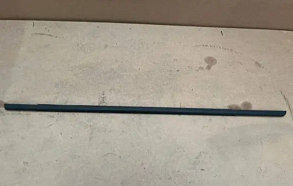Audi A1 Rubber seal rear door 82G839478A