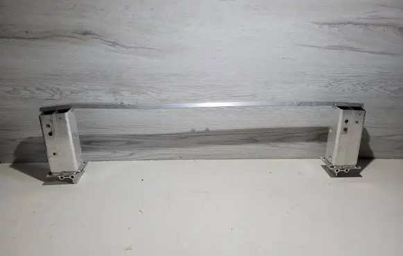 Volvo XC60 Front bumper support beam 32246765