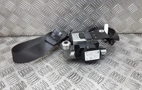 Ford Mondeo MK V Front seatbelt 0589p1000332