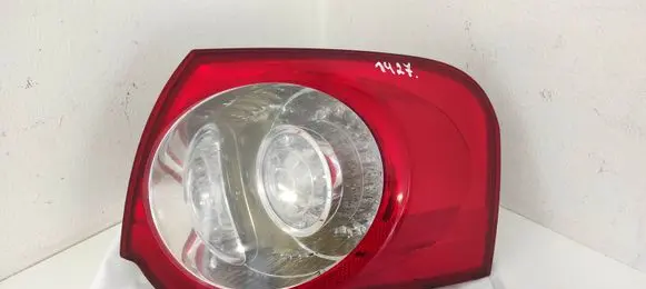 Volkswagen PASSAT B6 Rear/tail lights 3C9945096