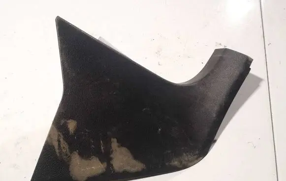 Volkswagen PASSAT B6 Other interior part 3c1863484