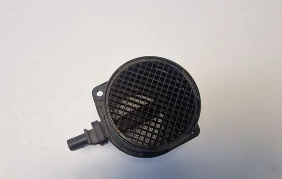 Volkswagen Jetta V Mass air flow meter 03G906461C