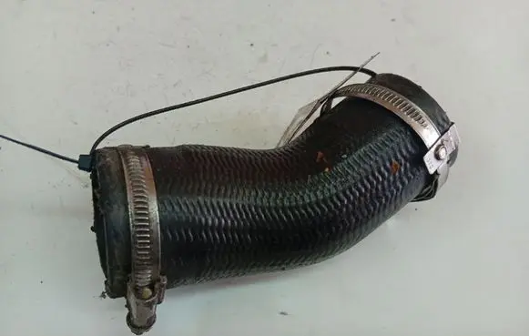 Citroen Berlingo Air intake hose/pipe